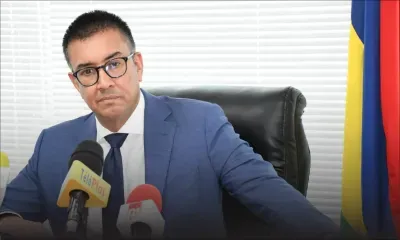 Shakeel Mohamed : «Il n’a jamais été question de détruire des structures religieuses»