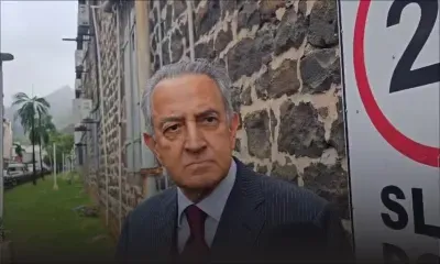 Affaire BAI : Dawood Rawat porte plainte contre Sattar Hajee Abdoula