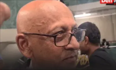 Affaire Reward Money : le SP Ashik Jagai obtient la liberté sous caution