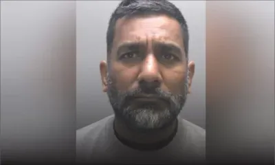 Fraude immobilière à Londres : le Mauricien Anopkumar Maudhoo condamné à dix ans de prison