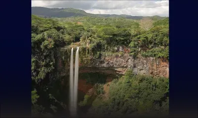 « UN Best Tourism Villages » : Chamarel et GRSE primés à l’édition 2025… le pays compte six villages primés à ce jour