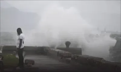 Ouragan Mélissa en Jamaïque : au moins 1,5 million de personnes pourraient être touchées, selon la Croix-Rouge