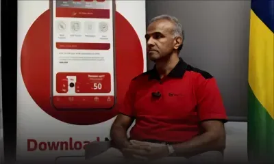 Interview du CEO d’Emtel, Kresh Goomany 