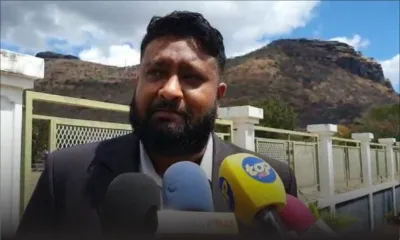 Trafic de drogue allégué : Doomila Moheeputh confrontée au rapport du FSL