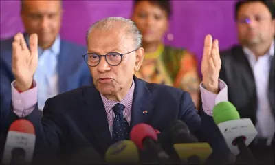 Ramgoolam : «20 mesures phares de notre programme électoral seront annoncées le 1er mai»