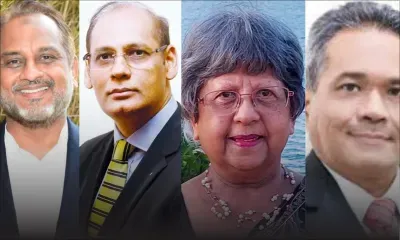 «Au Cœur de l’Info» - Les 20 annonces de l’alliance PTr-MMM-ND : sont-elles réalistes et réalisables ?