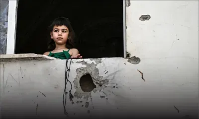 Bombardements à Gaza, décision attendue de la CIJ sur une demande de cessez-le-feu