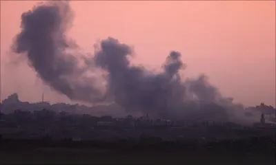 Bombardements israéliens incessants sur Rafah, épicentre de la guerre à Gaza
