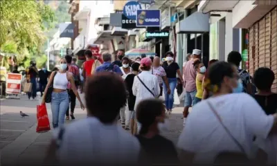 La Réunion : fin du port du masque à l’extérieur, dans les lieux sous pass sanitaire