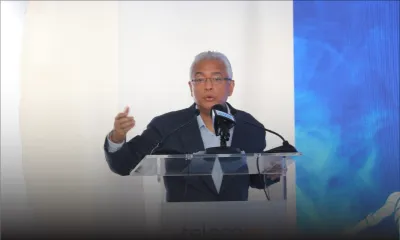 Financial Crime Commission Bill : "Ceux qui ont les mains propres n'ont rien à craindre", affirme le PM