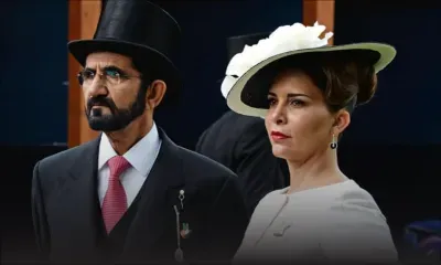 Le souverain de Dubaï devra payer Rs 32 milliards à son ex-épouse et leurs enfants