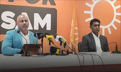 Bobby Hurreeram : «Nous travaillerons en consensus pour que le pèlerinage se déroule en toute sécurité»