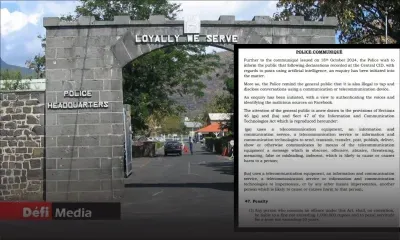 "Phone Tapping" : Le CCID démarre une enquête