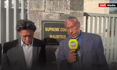 Suspension des réseaux sociaux : la juge entendra la version de l’ICTA ce samedi