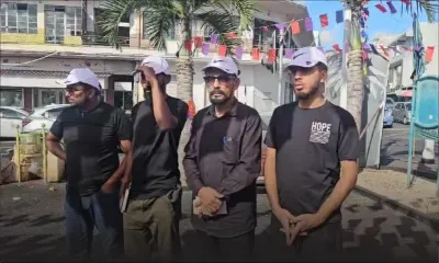 Cehl Meeah : «On m'accuse faussement d'être en alliance avec le MSM»