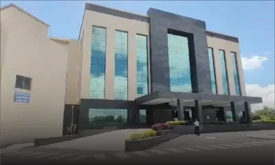 Anil Bachoo s’indigne devant des équipements inutilisés au National Cancer Centre