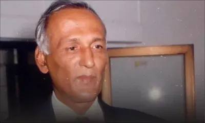 L’ancien DPP, Me Doorgesh Ramsewak, n’est plus