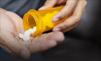 Xanax, Lexomil ou Temesta : il ne faut pas en abuser, alerte l'agence du médicament