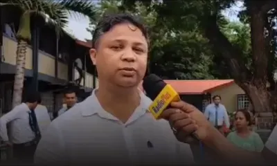 Municipales 2025 : « Dimounn konn konseye avan konn so depite », dit Sundy Jhurry