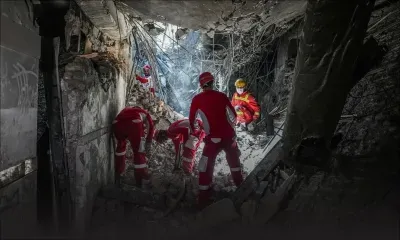 Plus de 900 morts en Iran pendant la guerre avec Israël, selon un média officiel