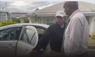 Reward Money : l’ASP Rajcoomar Seewoo, proche des ex-CP Nobin et Dip, interpellé