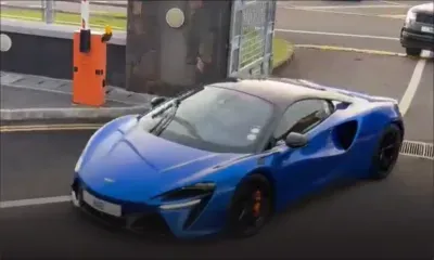 FCC - Allégations de blanchiment d’argent : Wendip Appaya entendu, trois véhicules saisis