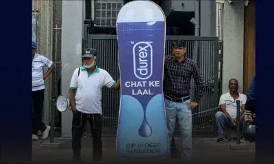 [En images] En attendant la comparution de Dip