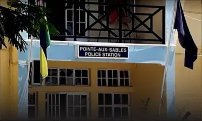 Pointe-aux-Sables : saisie d’héroïne d’une valeur de Rs 300 000