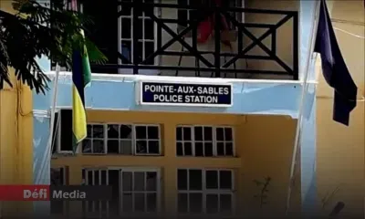 Pointe-aux-Sables : une femme de 64 ans sauvagement agressée par son mari  