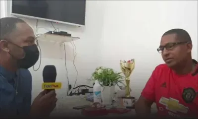 Jeux olympiques-Tokyo 2020 : Bruno Julie commente le combat de Merven Clair