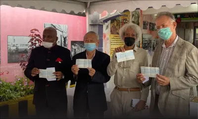 Une assistance de Rs 1 million à quatre musées privés