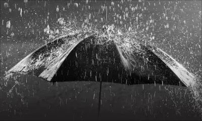 Météo : un avis de veille de fortes de fortes pluies en vigueur 