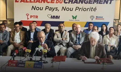 Fuite des «conversations téléphoniques» sur les réseaux sociaux : «Choquant», affirme Ramgoolam