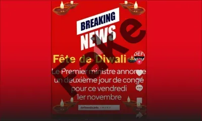 Gare aux Fake News !