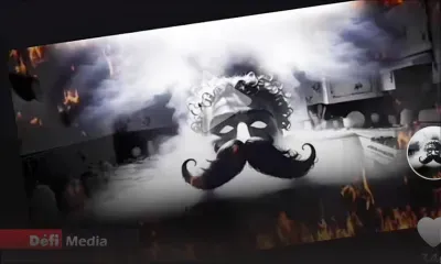 « Moustass Leaks » : la commission d’enquête sera présidée par l’ancien juge de la Cour suprême Gérard Angoh