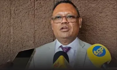 Le "Foundational Programme in Literacy, Numeracy and Skills" en phase de finalisation, annonce le ministre Mahend Gungapersad