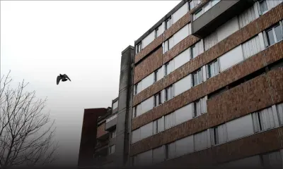 France: cinq personnes, dont quatre enfants, retrouvées mortes dans un appartement