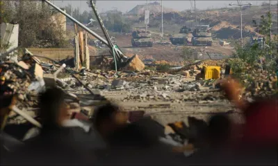 Netanyahu à Washington pour parler de la deuxième phase du cessez-le-feu à Gaza