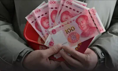 L'amour est dans le prix: la Chine offre du cash pour inciter au mariage