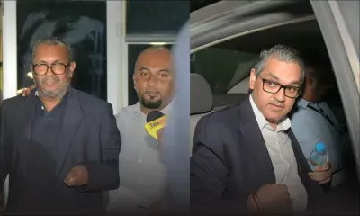 Rachat des actions d’East Coast Hotel par la MIC : cinquième arrestation 