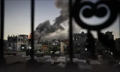 Gaza : le Hamas veut un "accord global et complet" pour mettre fin à la guerre