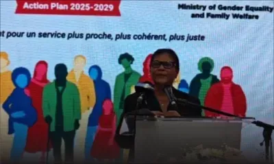 Violence domestique : huit nouveaux centres d’aide familiale ouverts dès la semaine prochaine