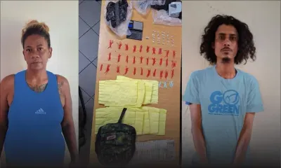 Batterie Cassée : saisie de drogue de synthèse d’une valeur de Rs 1 million