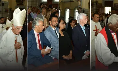 Père Pierre Piat : «On peut toujours être remplacé par un autre salarié. Mais à la maison, un père et une mère sont irremplaçables»