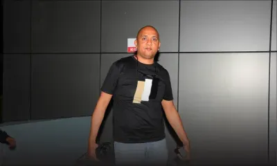 Allégations de blanchiment d’argent : Wendip Appaya interpellé par la FCC