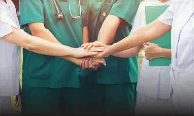 Royaume-Uni: les infirmières en grève en décembre, un mouvement social inédit