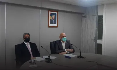 Dès ce vendredi : le gouvernement applique le Consolidated Regulations pour la Covid-19