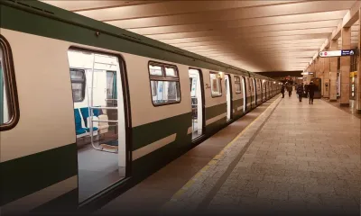 Pékin: un accident dans le métro fait au moins 102 blessés