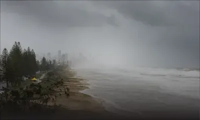 L'ONU prédit l'arrivée probable de la Nina et ses températures plus fraîches