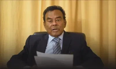 Budget 2024-2025 : Collendavelloo dit saluer les augmentations de salaires et les bénéfices mis en place